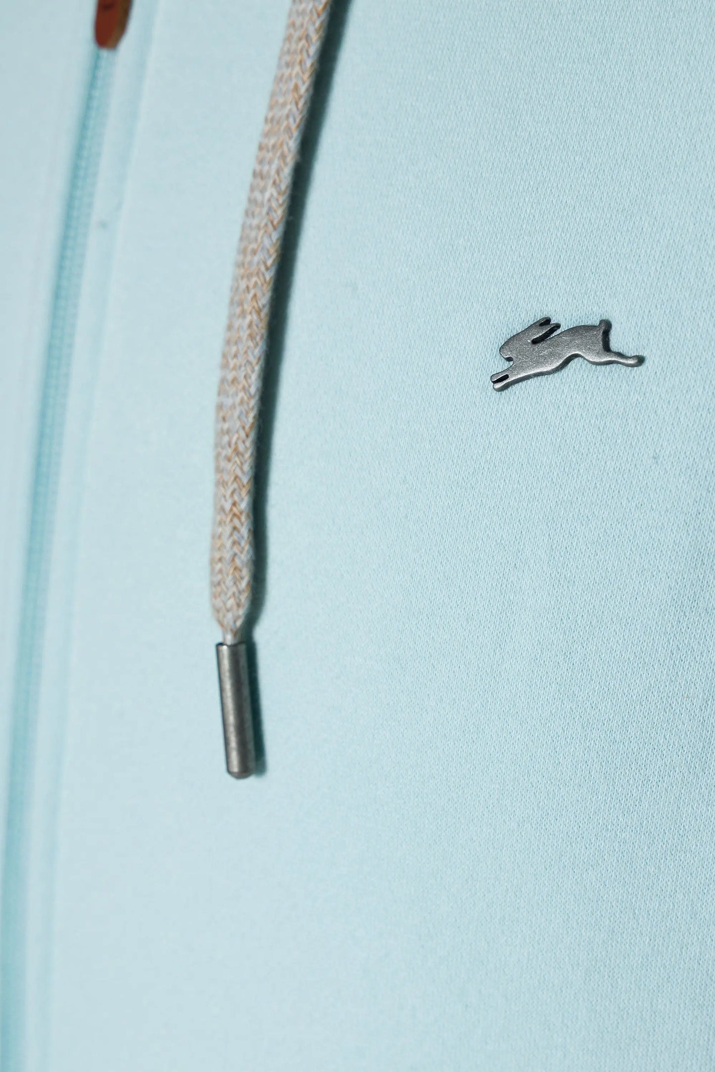 Fleece Hoodie - Ultra-Soft Comfort - Pullover Style A.Tiziano