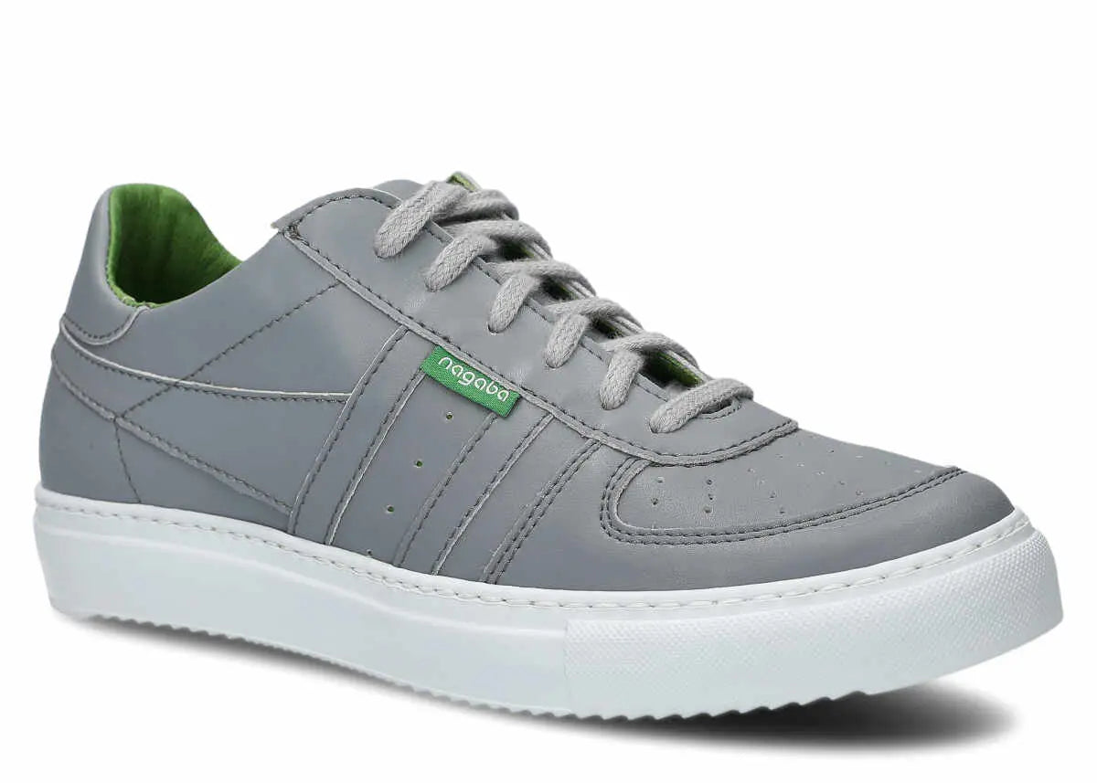 Erykah Nagaba Vegan Shoes