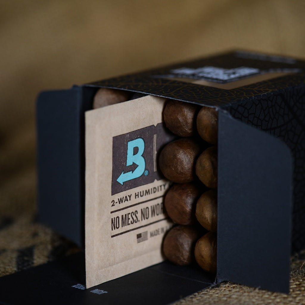 4x48 PABLITO Sampler - Box of 16