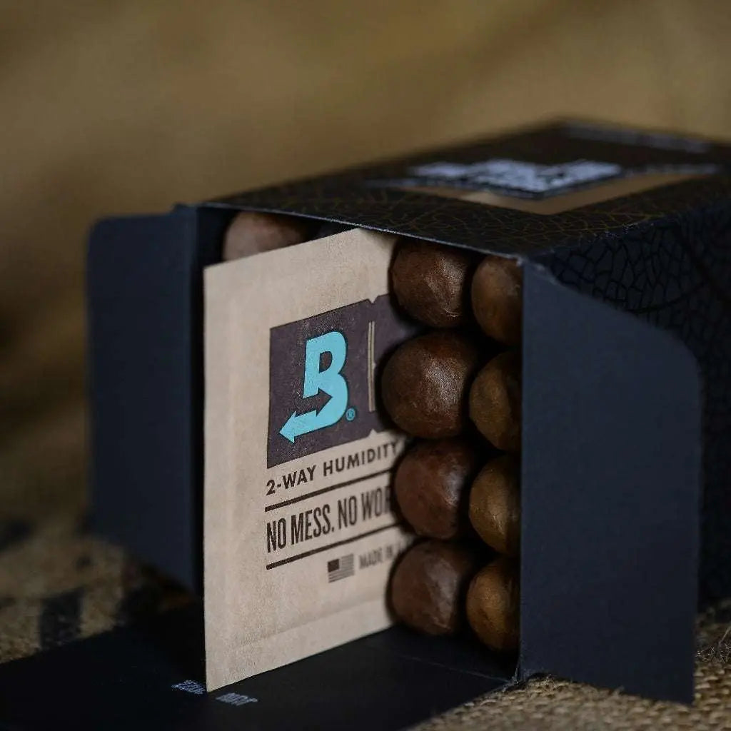 4x48 PABLITO Sampler - Box of 16 - MENLL