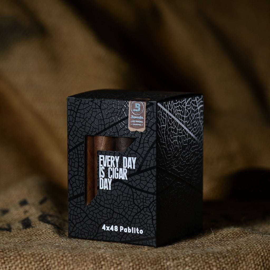 4x48 PABLITO Sampler - Box of 16 - MENLL