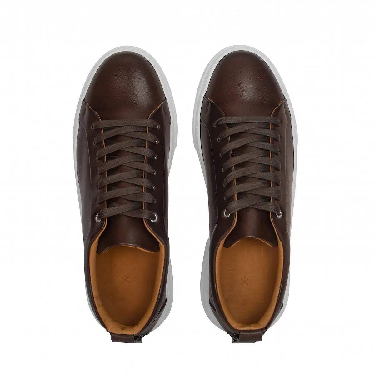 Men's Figaro - Espresso by MOCALMO