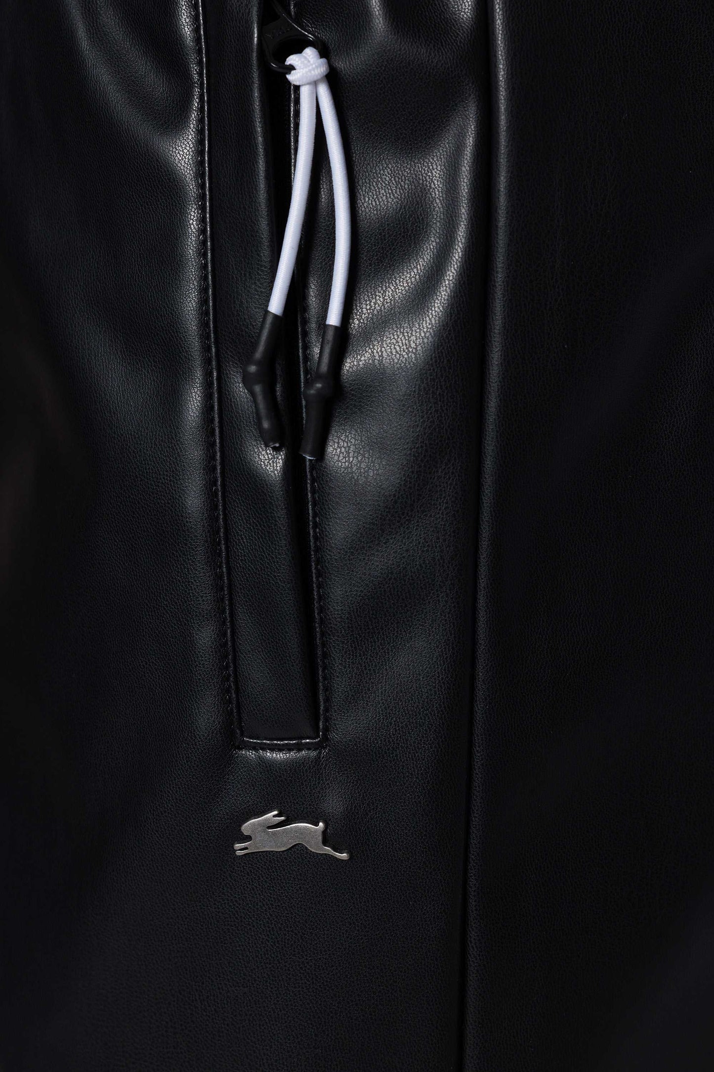 Franco | Vegan Leather Short - MENLL