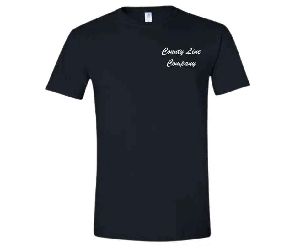 Genesis 27:3 Tee by County Line Company