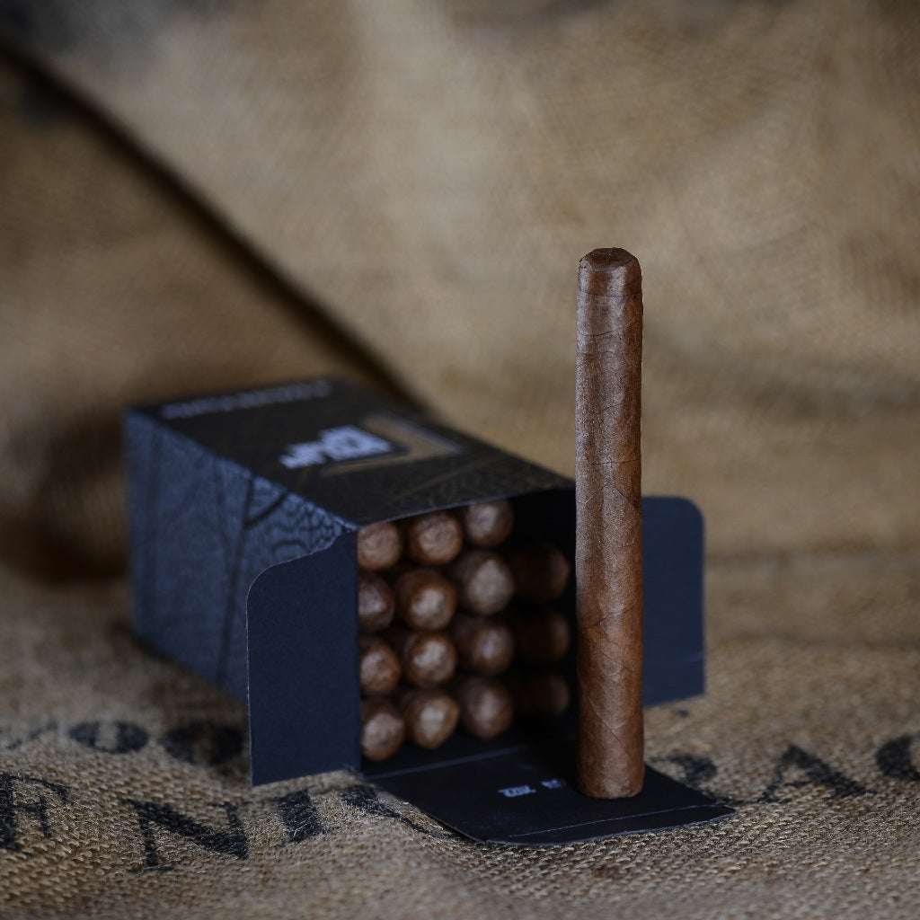 Every Day Is Cigar Day General - Premium 4¾x36 PAPITO Habano - Box of 16 - Premium Quality - General | MENLL