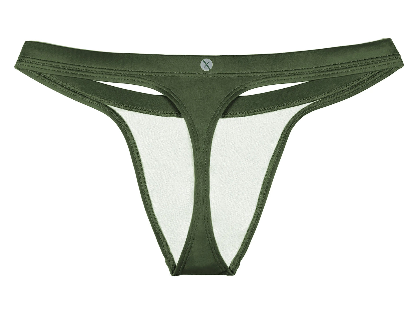 Swim Thong - Minimal Coverage - Adonis KovarX