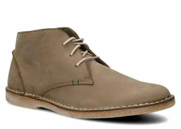 Joaquin Nagaba Vegan Shoes