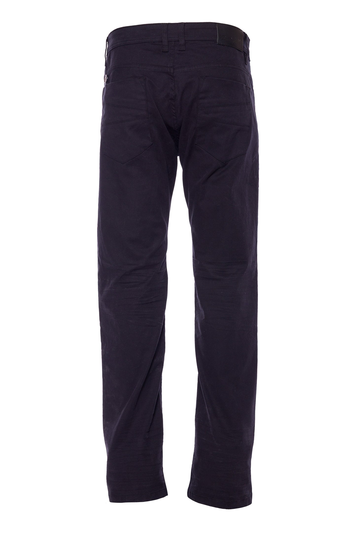 A.Tiziano Pants - A.Tiziano John | Stretch Twill Denim Jean - Premium Quality - Premium Quality