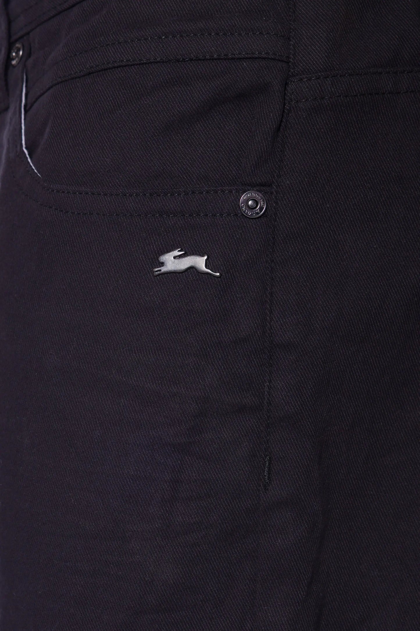 A.Tiziano John Stretch Twill Denim Jeans Navy Premium A.Tiziano