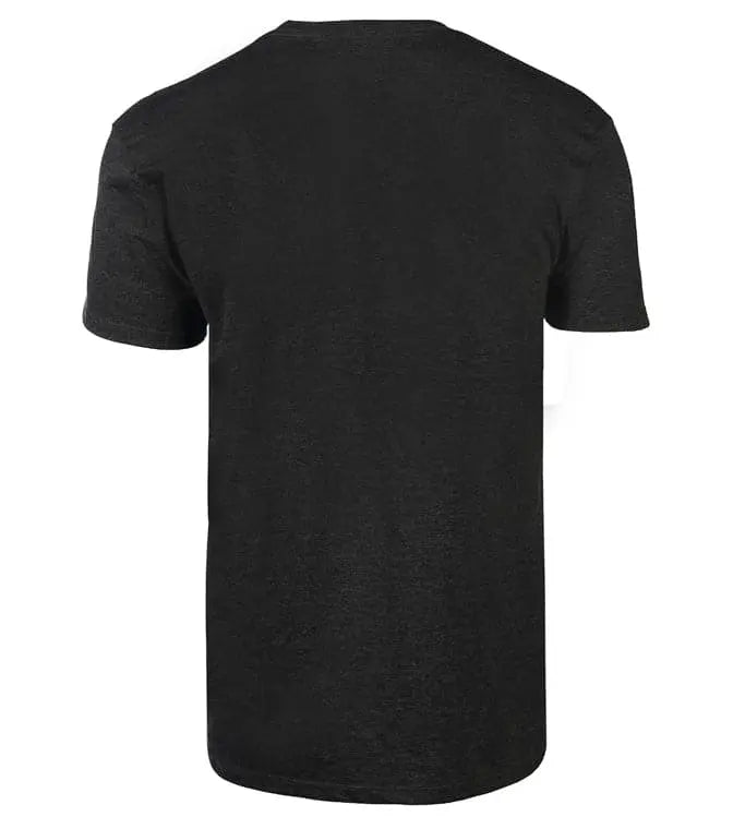 Men's Solar System S/S Pocket UV Fishing T-Shirt Hook & Tackle