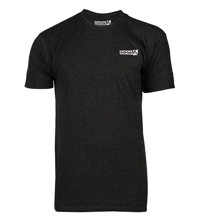 Men's Wahoo Dreams Premium T-Shirt by Hook & Tackle