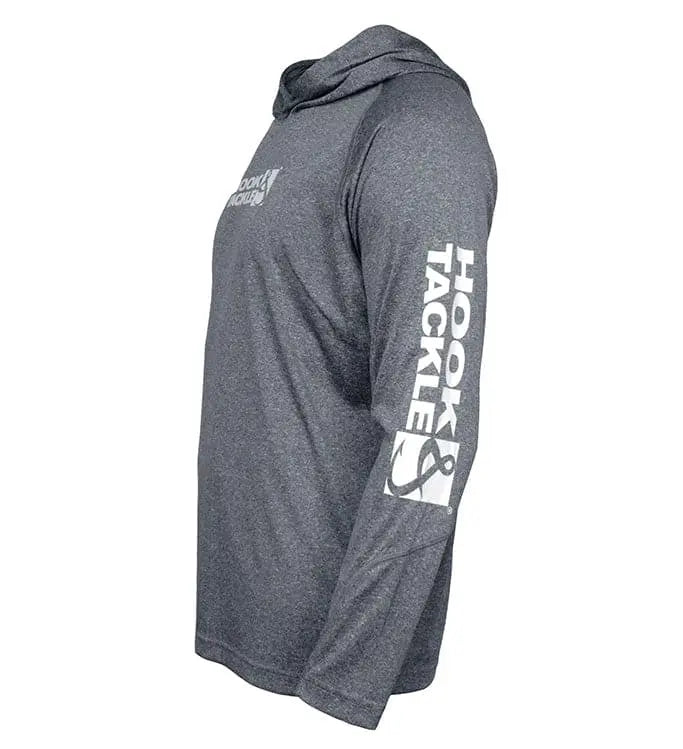 Men's Offshore Lures L/S UV Fishing Hoodie (S-2X) Hook & Tackle