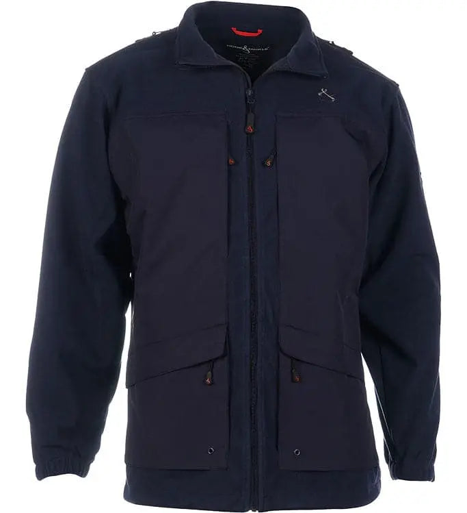 Men's Apex Air/X Fishing Jacket Hook & Tackle