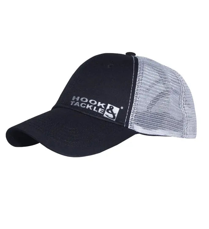 Metallica Fishing Trucker Hat by Hook & Tackle