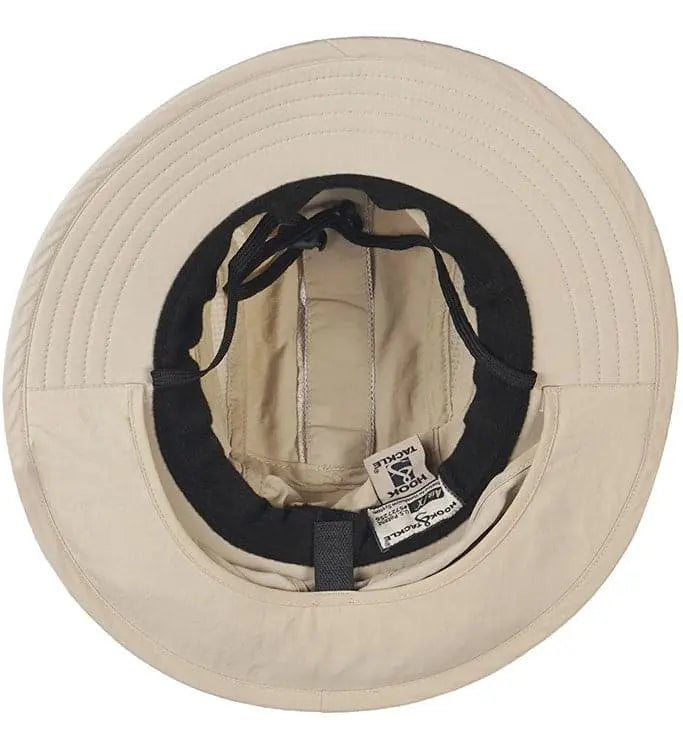 Mangrove Air/X UV Fishing Sun Hat by Hook & Tackle