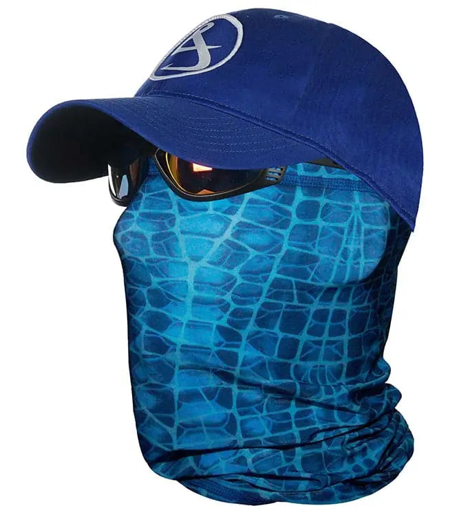 Hydraskin Face & Neck Gaiter by Hook & Tackle