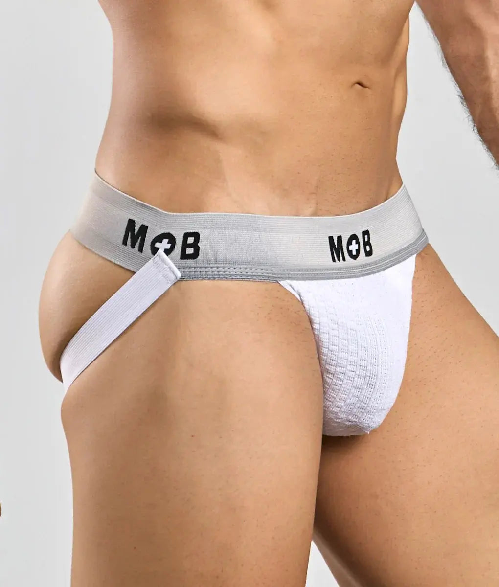 MOB Classic Jock 3 Inches by Malebasics
