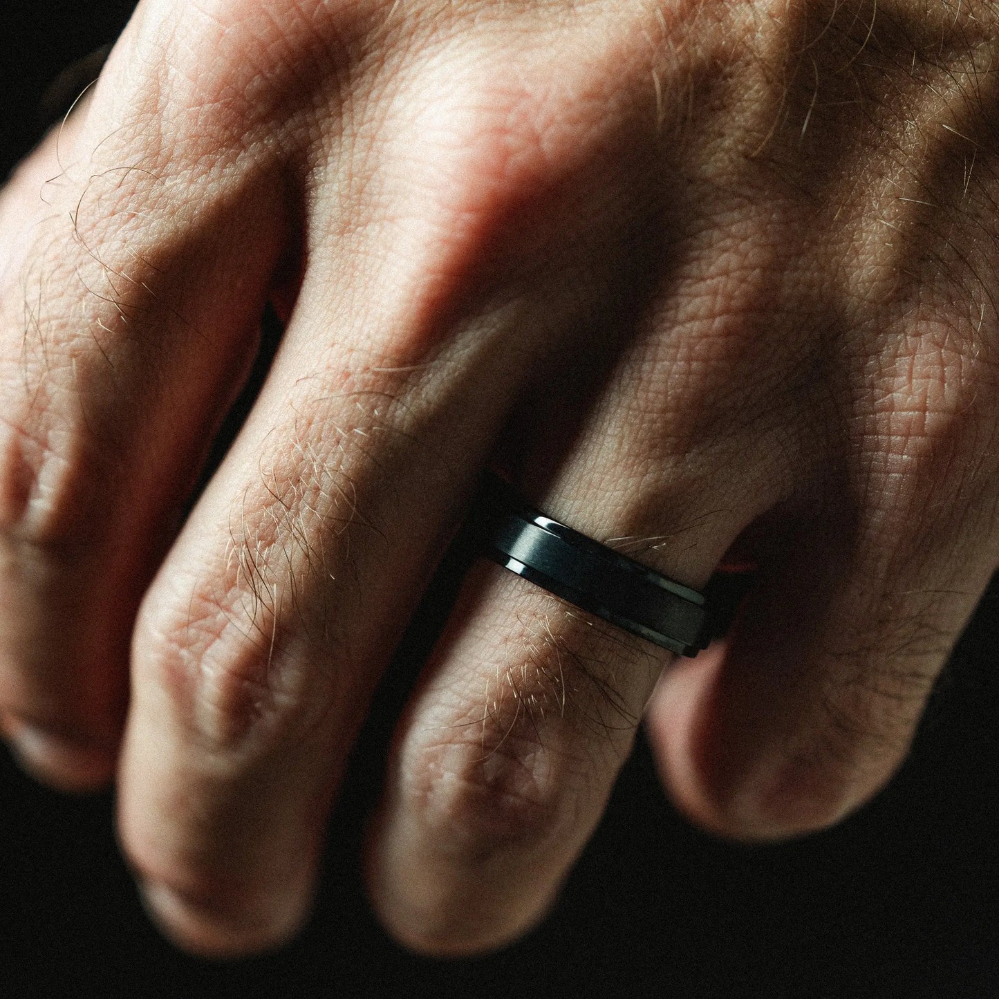 NEW: The “Midnight” Ring - MENLL