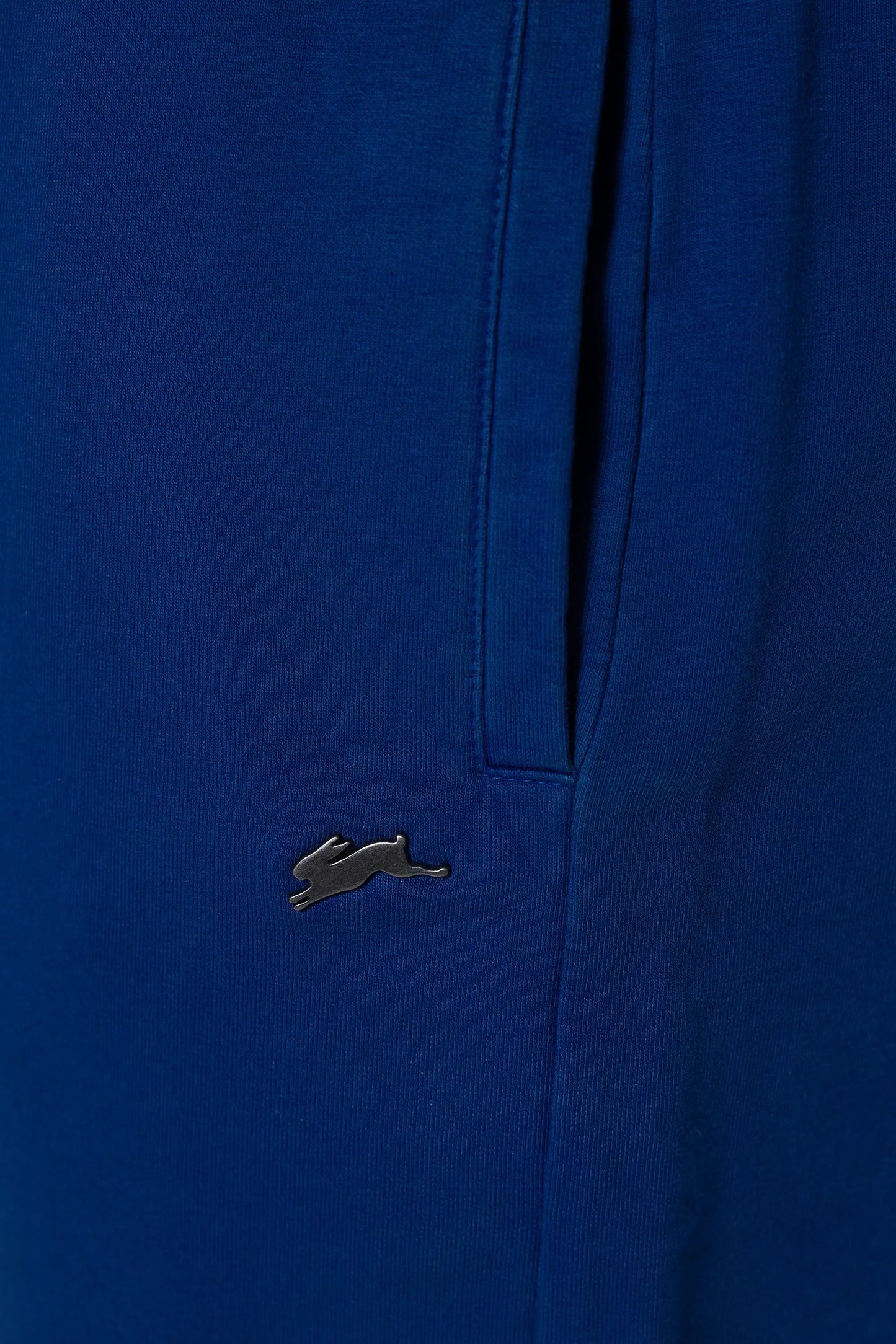 French Terry Shorts - Soft & Breathable - Relaxed Fit A.Tiziano