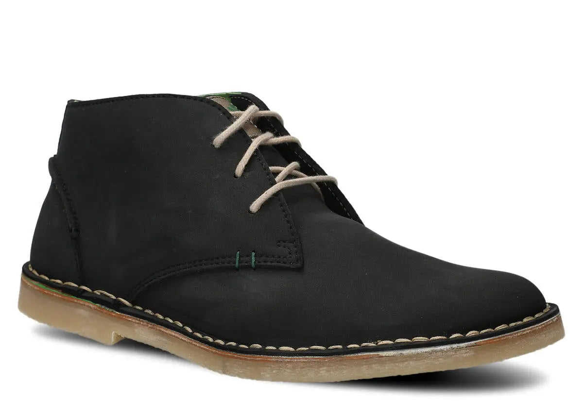 Joaquin Nagaba Vegan Shoes