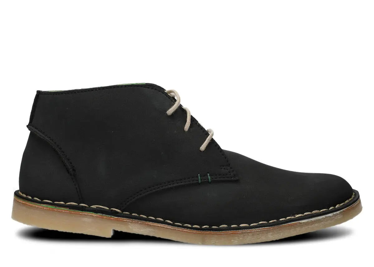 Joaquin Nagaba Vegan Shoes