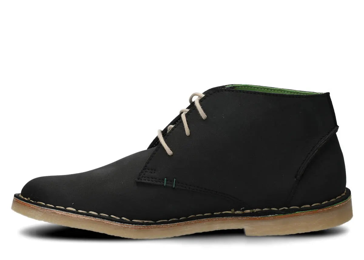 Joaquin Nagaba Vegan Shoes