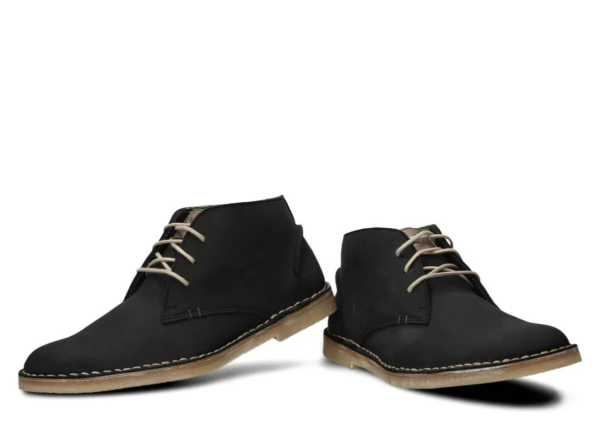 Joaquin Nagaba Vegan Shoes
