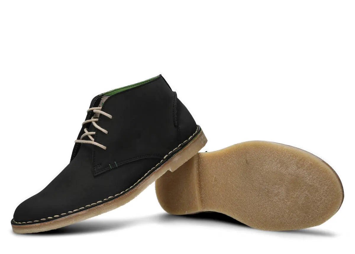 Joaquin Nagaba Vegan Shoes