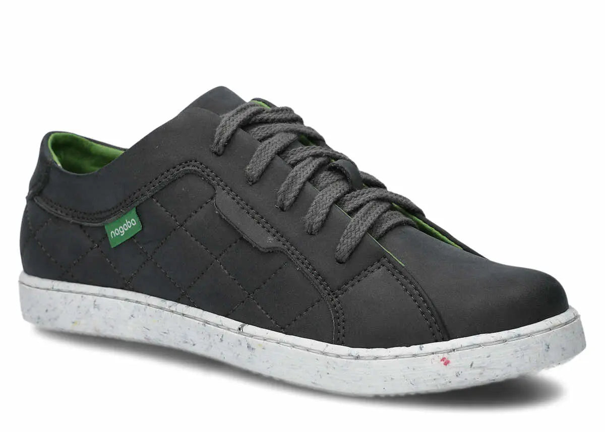 Natalie Nagaba Vegan Shoes