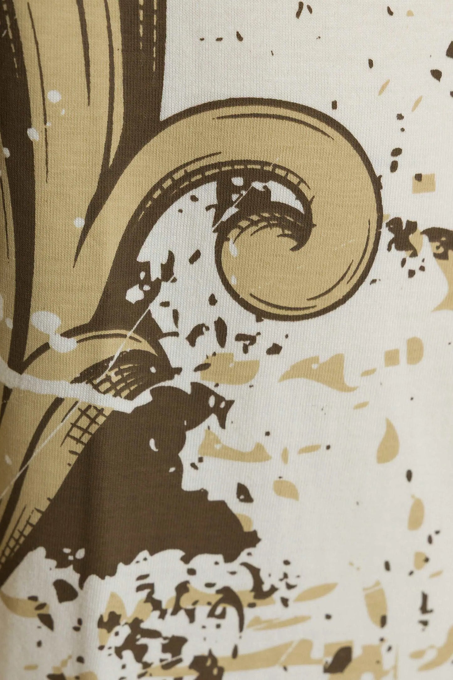 A.Tiziano Nelson Graphic Tee Men's Casual Cotton T-Shirt Streetwear Essential by A.Tiziano