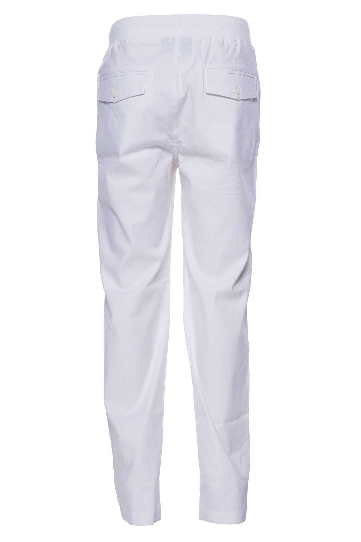 Nicholas | Linen Pant - MENLL