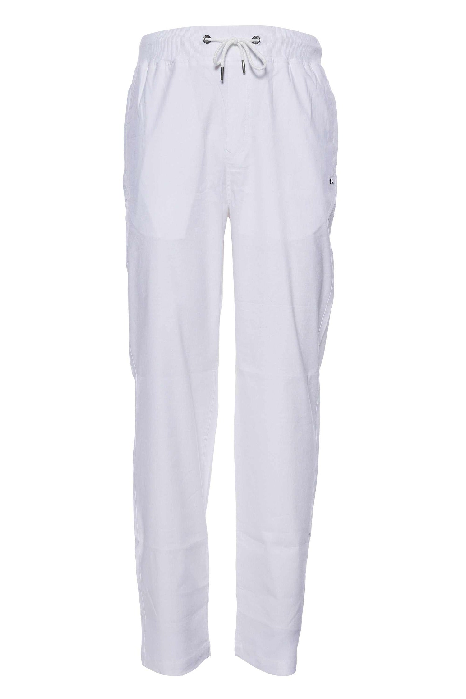 A.Tiziano Men Shirts - Nicholas | Linen Pant - Premium Quality - Men Shirts | MENLL