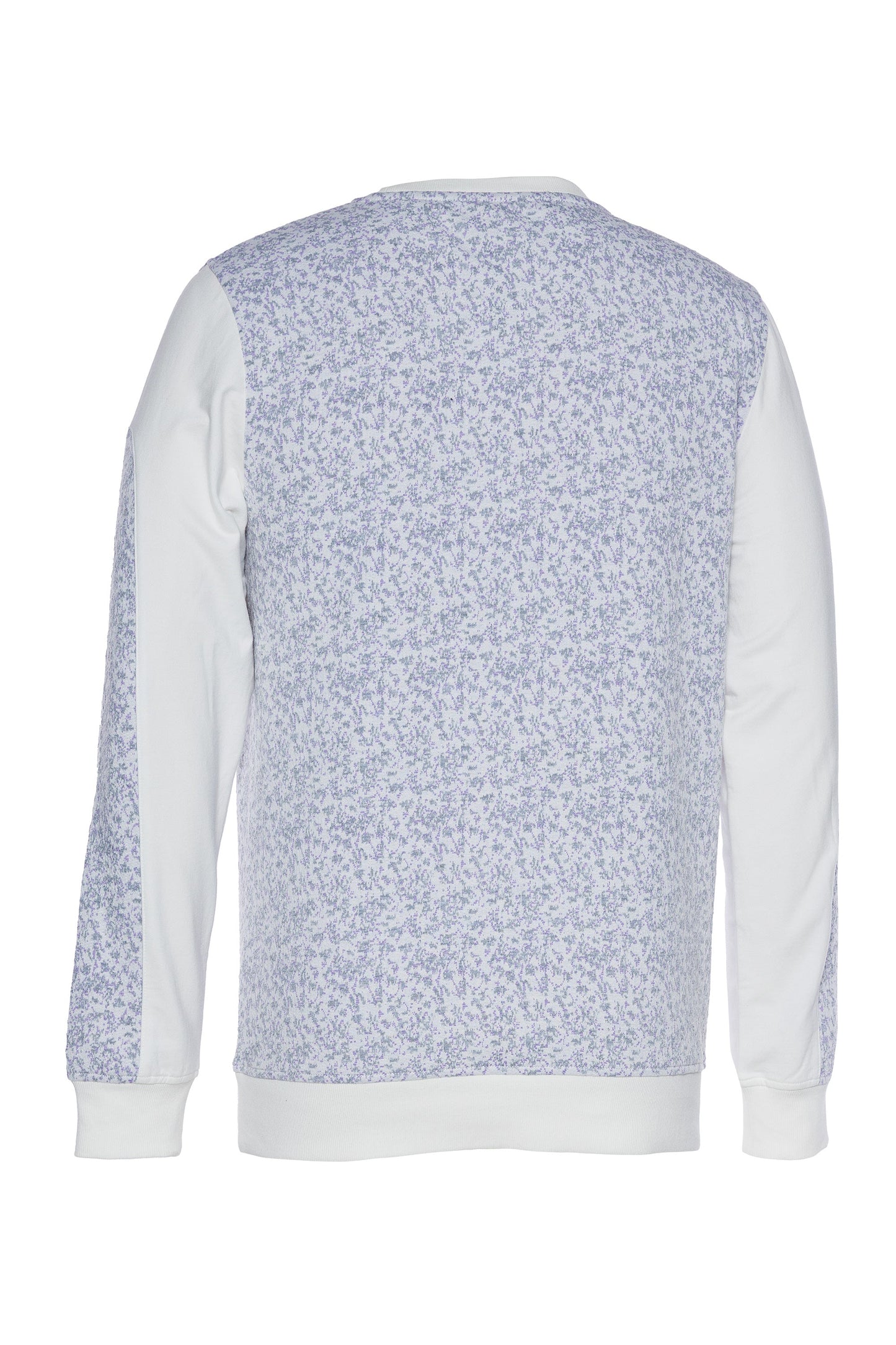 A.Tiziano Apparel - A.Tiziano Oleg | Fancy Knit Crewneck - Premium Quality - Premium Quality