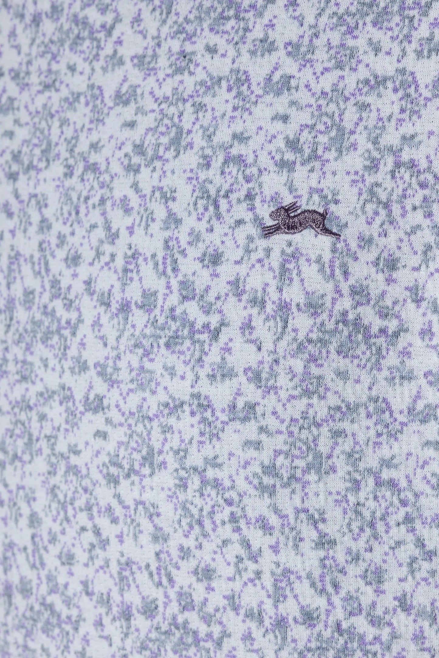 A.Tiziano Fancy Knit Lilac Sweater Women's Crewneck Sweater: Cozy & Stylish by A.Tiziano