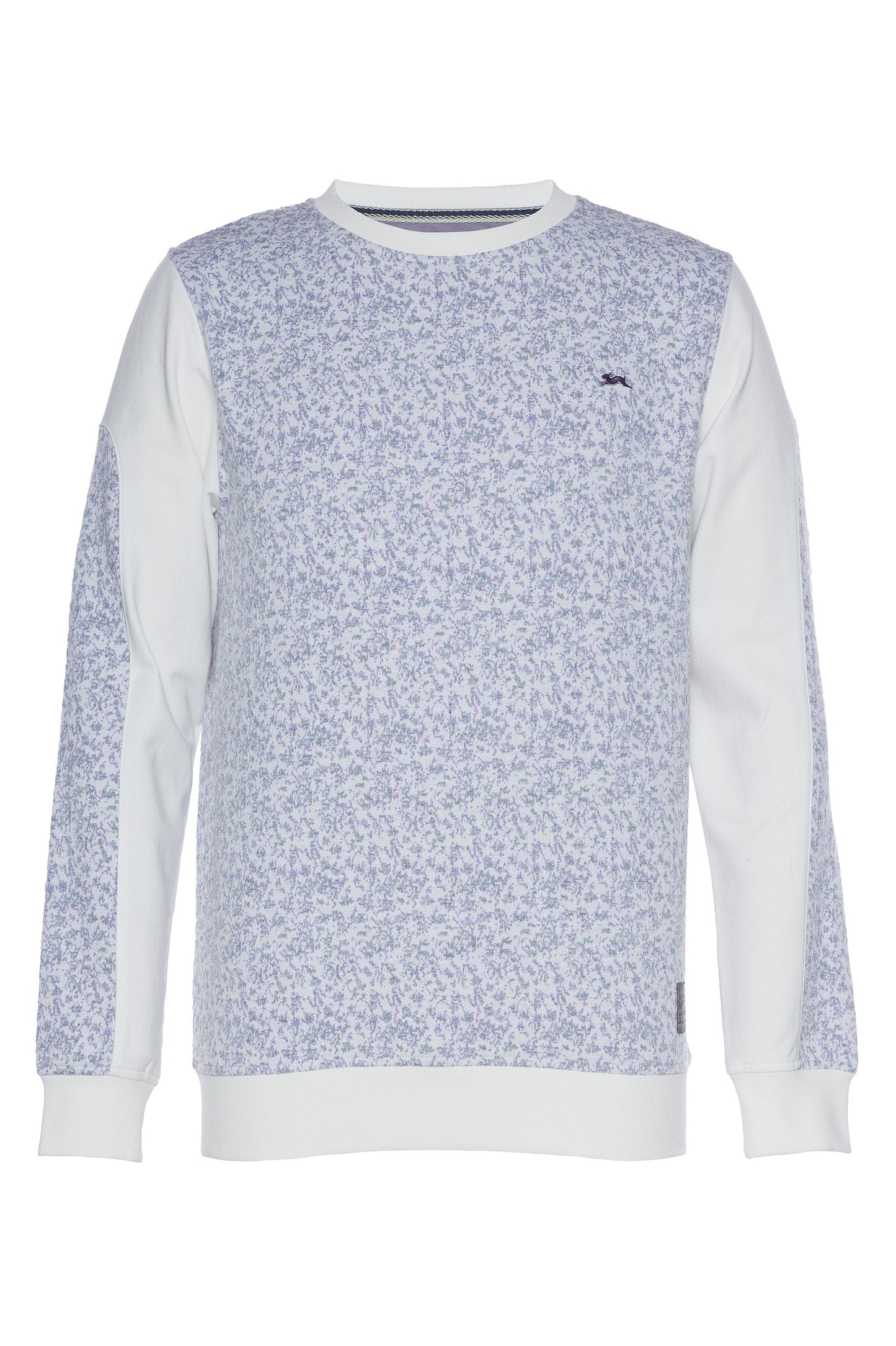 A.Tiziano Apparel - A.Tiziano Oleg | Fancy Knit Crewneck - Premium Quality - Premium Quality