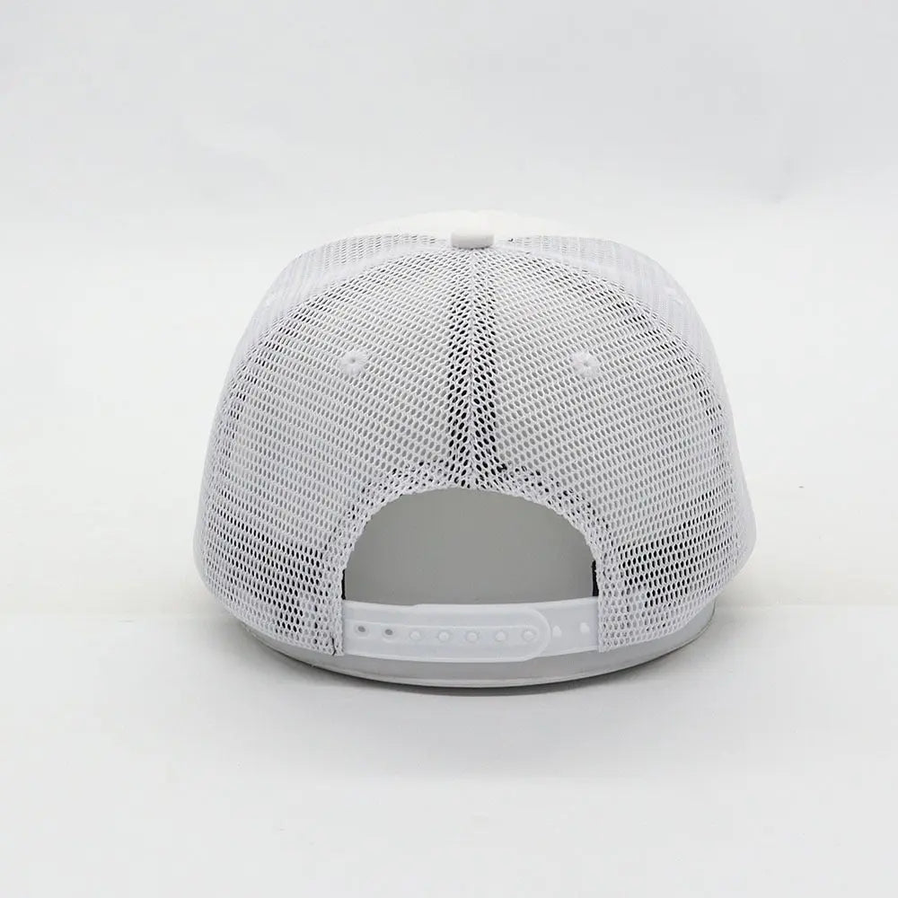 CHILL foam trucker hat chill life style