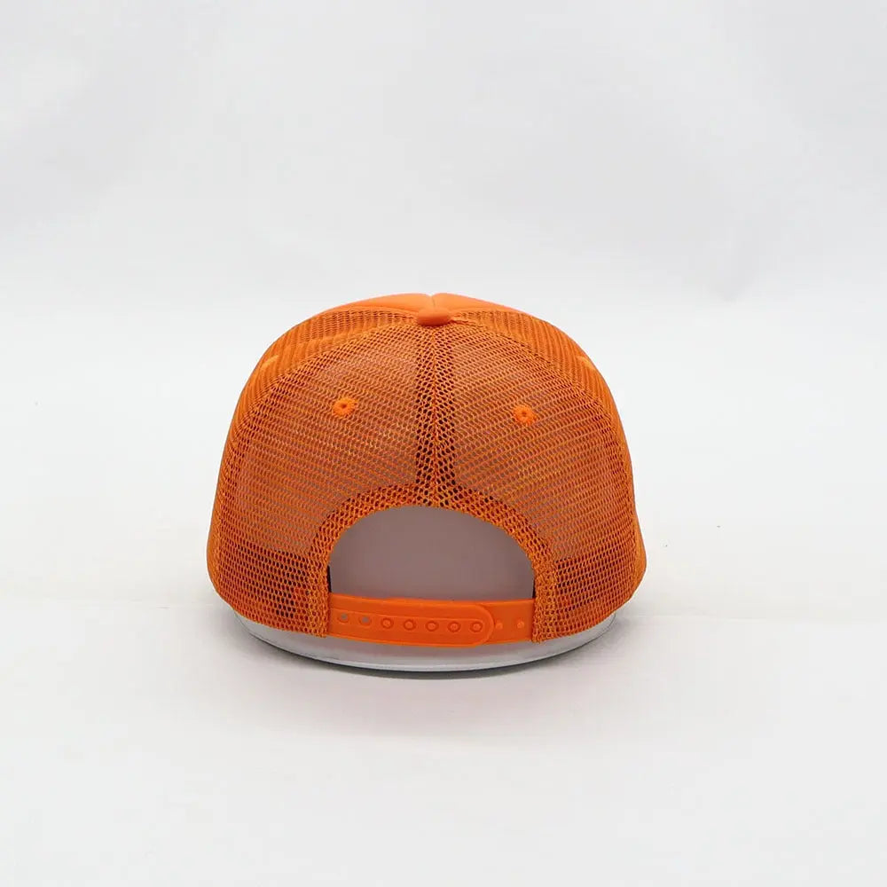 CHILL foam trucker hat chill life style