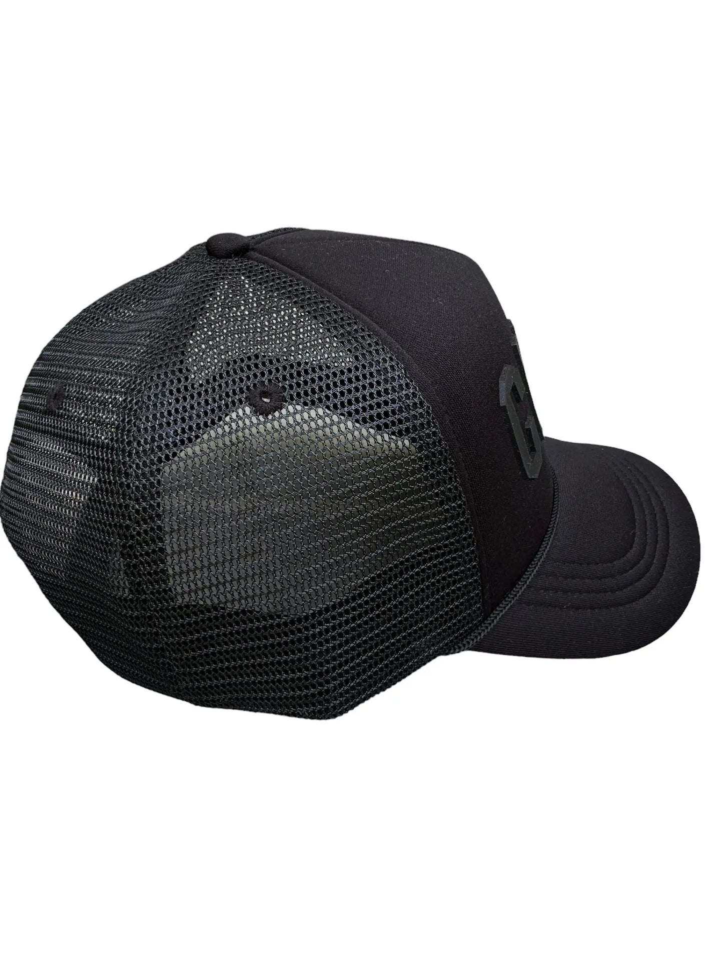 CHILL foam trucker hat chill life style