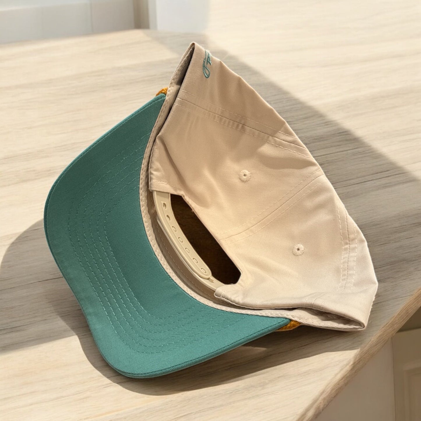 The Welcome To Miami Hat