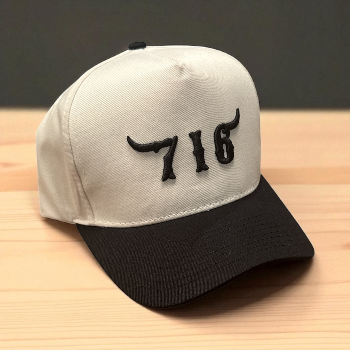 The 716 Hat