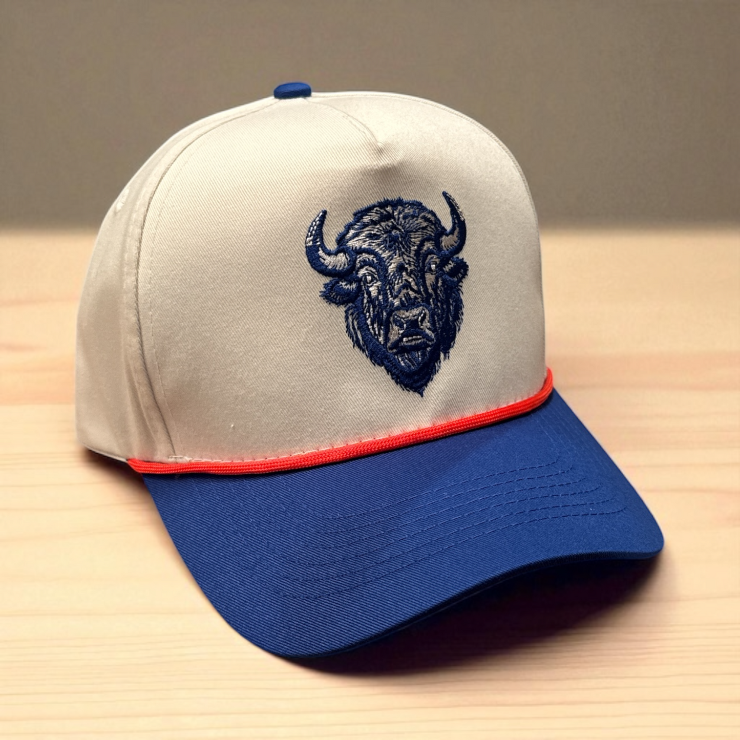 The Buffalo 716 Hat