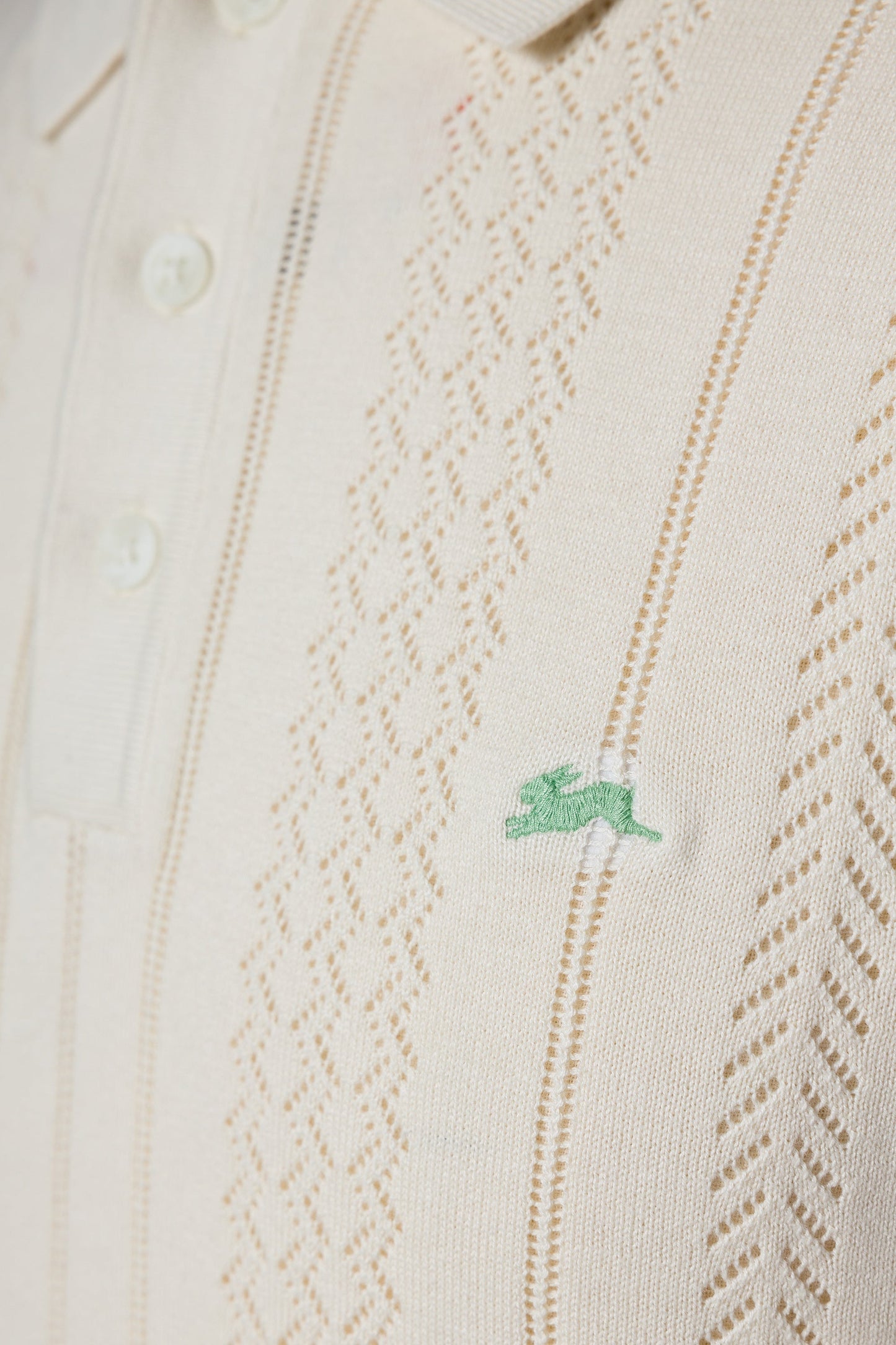 A.Tiziano Apparel - A.Tiziano Reggie | Sweater Knit Polo - Premium Quality - Premium Quality A.Tiziano