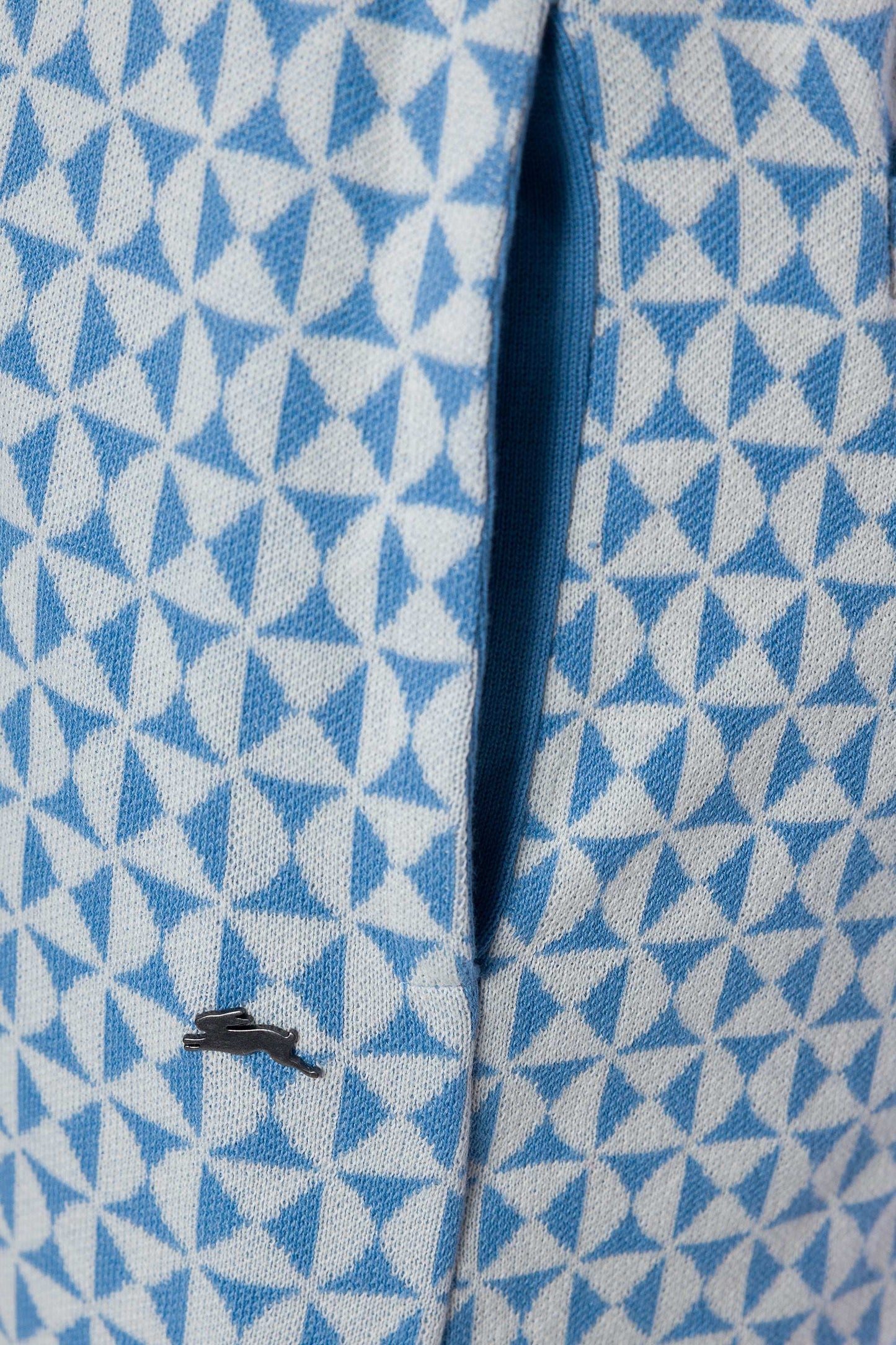 Reid | Sweater Knit Shorts - MENLL