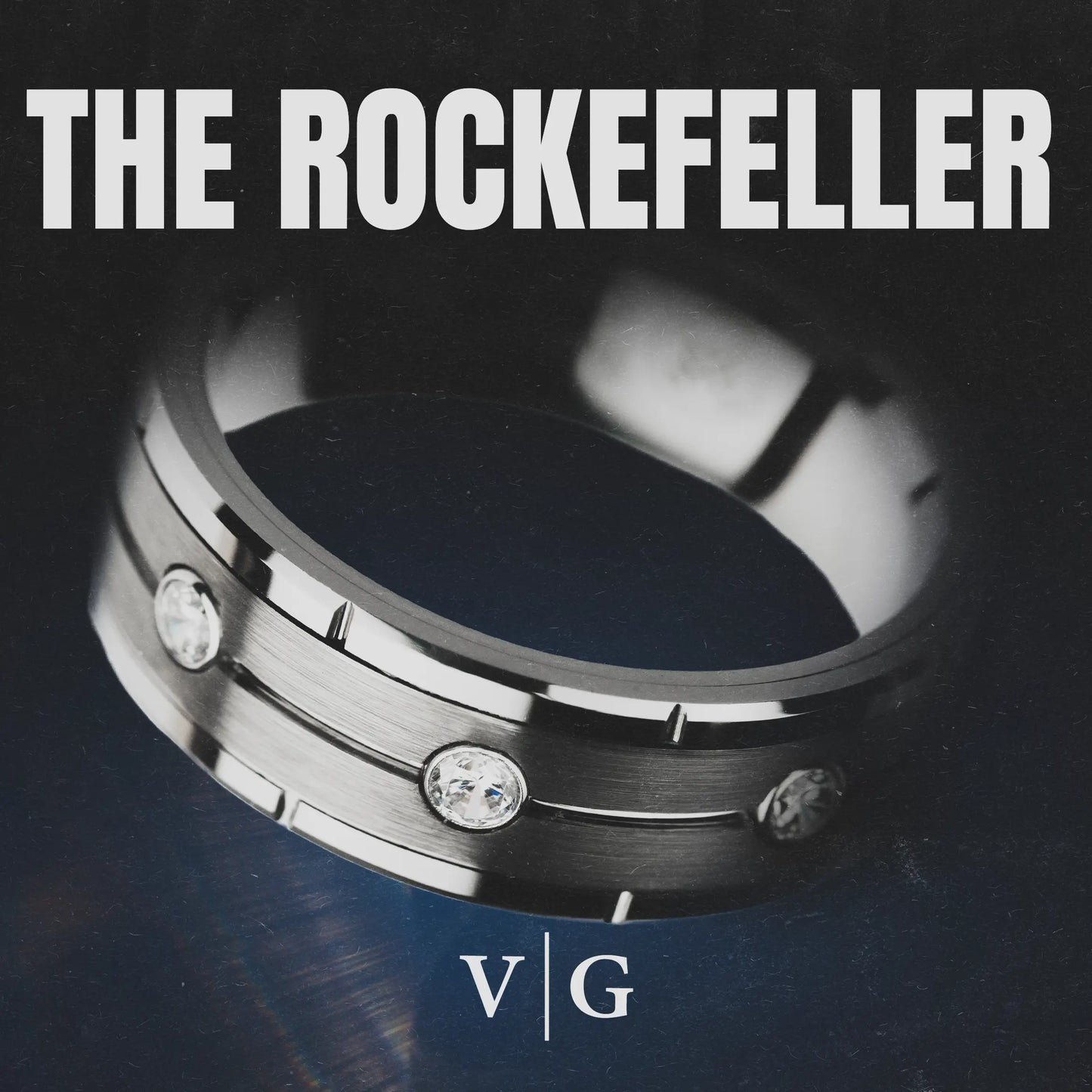 New: The “Rockefeller” Ring - MENLL