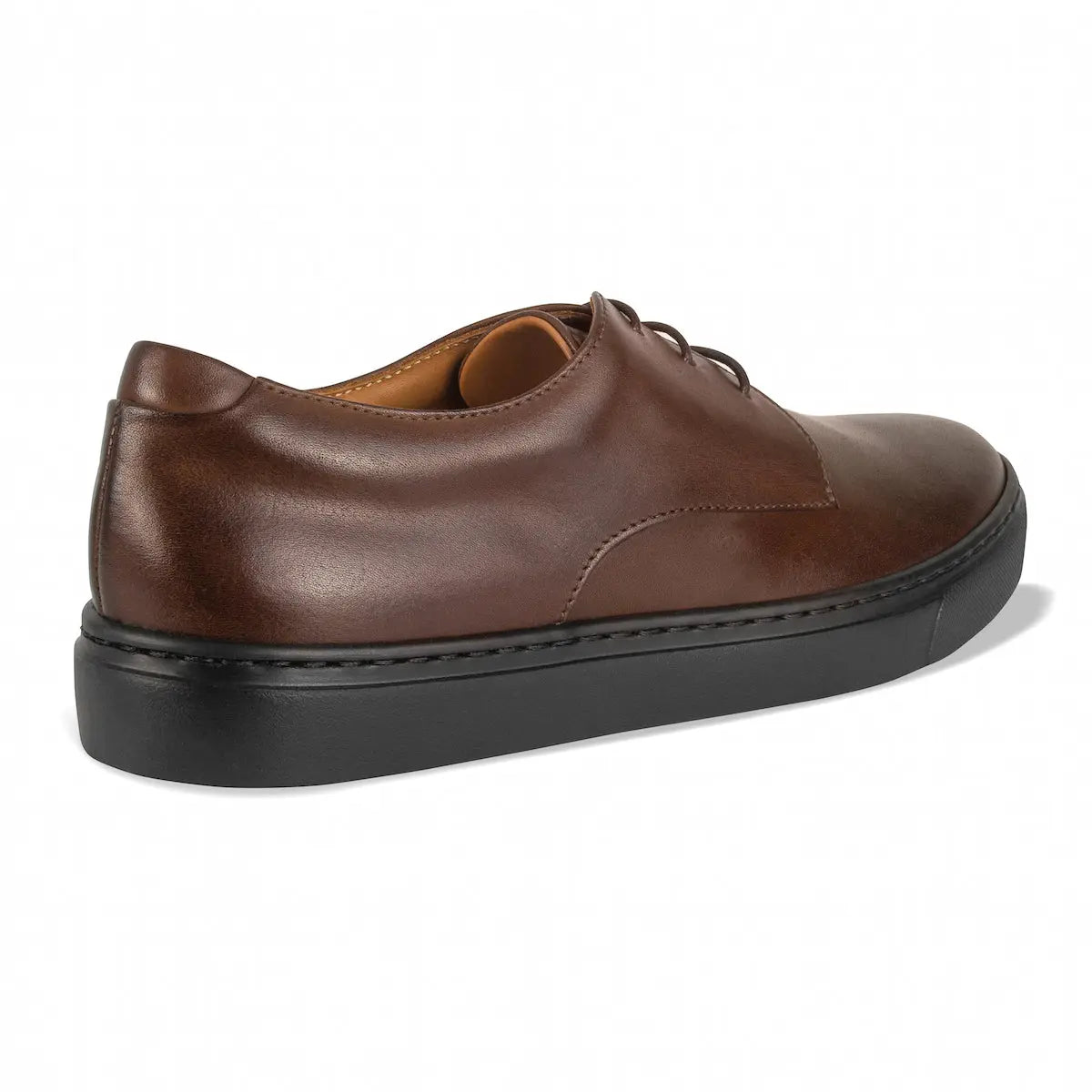 Men's Rodolfo - Brown by MOCALMO