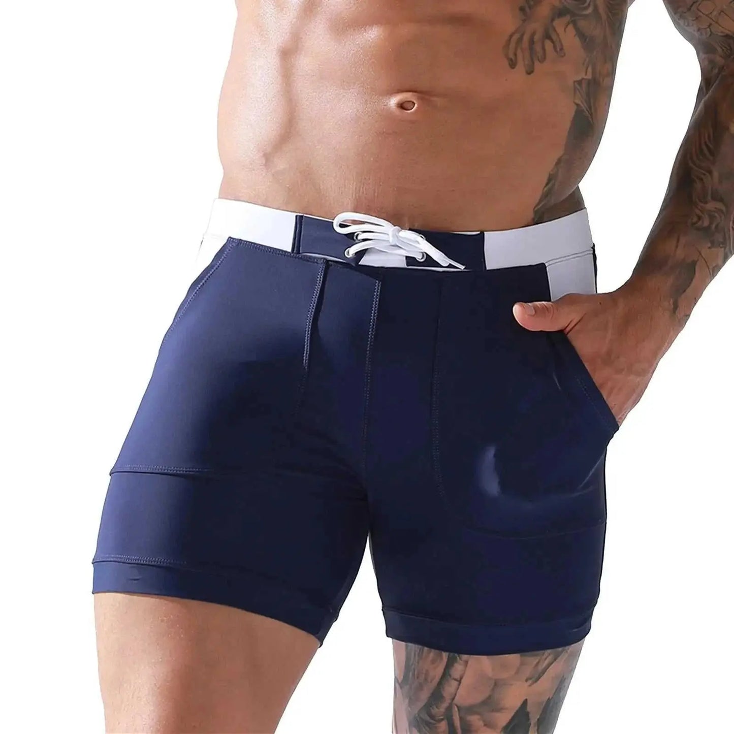 Pantalon Sport men beach shorts - MENLL