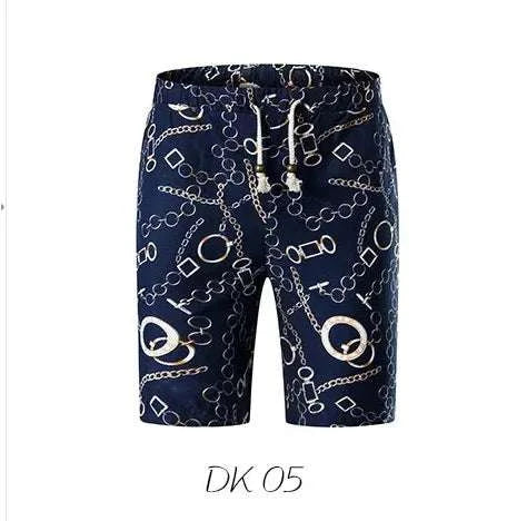 Trend setter men beach set - MENLL