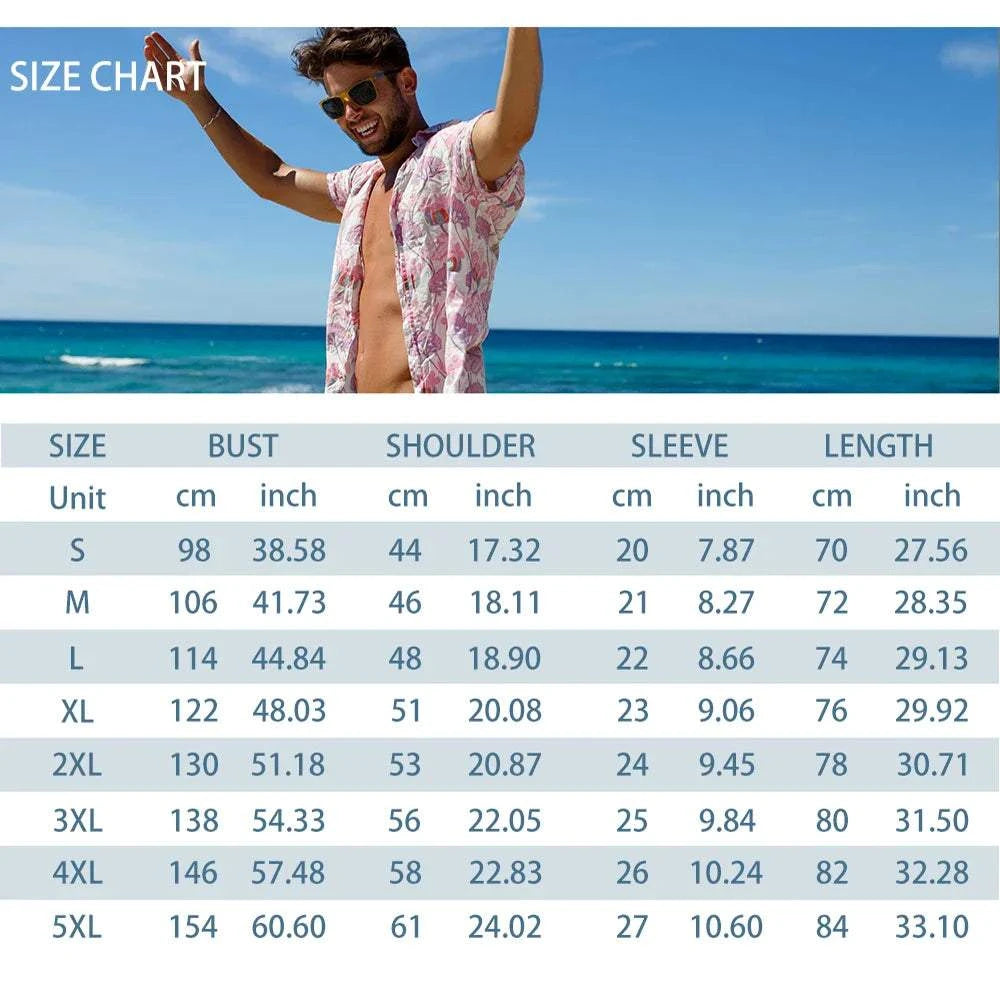 Hot selling men vacation beach shorts set - MENLL