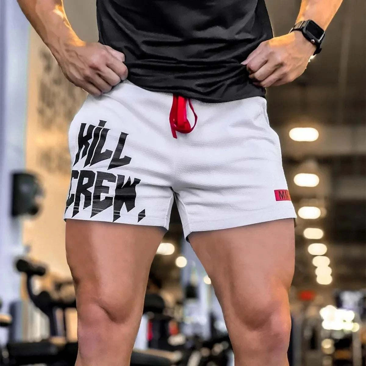 Casual Quick Dry Beach shorts - MENLL