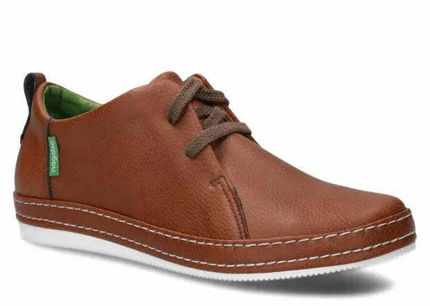 Silvia Nagaba Vegan Shoes